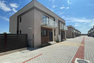 Casă cu 4 camere cu Teren 250 Mp în Ghencea - 1