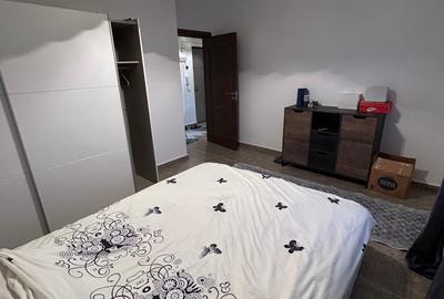 Apartament cu 2 camere decomandat, mobilat în Colentina - 14