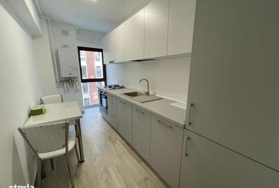 Garsonieră, mobilată în Drumul Taberei - 3