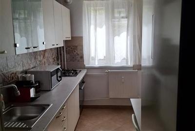 Inchiriere apartament 3 camere | metrou 1 Decembrie | etaj 1/4 | renovat complet - 8
