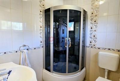 Titanul Nou - Auchan - vila ideala pentru familie - solida - confortabila - 24