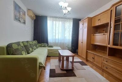 Apartament 3 camere, Theodor Pallady - Trapezului. Centrala termica. Contract Anaf