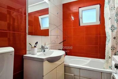 Apartament 2 camere decomandat, et 2, 2 balcoane, Marasti zona str Bucuresti Apartament 2 camere decomandat, et 2, 2 balcoane, Marasti zona str Bucuresti - 13