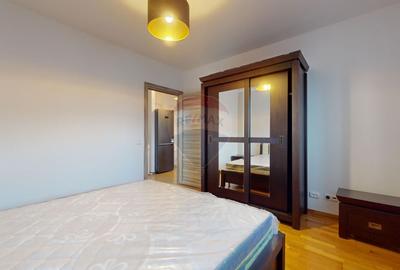 2 camere, mobilat și utilat, parcare subterana-Privilegio - 14