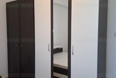 Apartament cu 2 camere semidecomandat în Giroc - 6