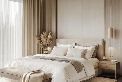 Apartament 3 camere superb - 4