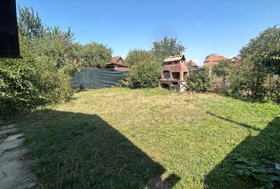 Casa Individuala Bartolomeu - Teren 500mp - 15