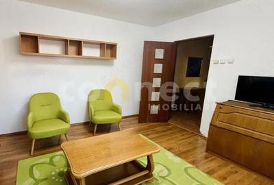 Apartament cu 3 camere decomandat în Mănăștur - 2