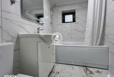 Apartament cu 3 camere decomandat în Frumoasa - 10