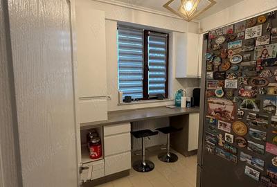 Apartament cu 2 camere decomandat în Central - 8