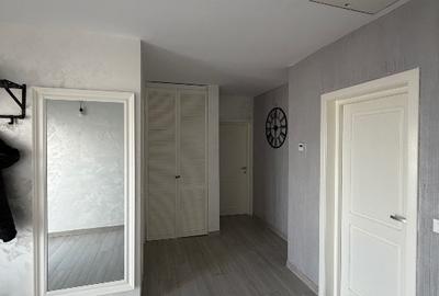 Casă individuală cu 3 camere cu Teren 500 Mp în Holboca - 12