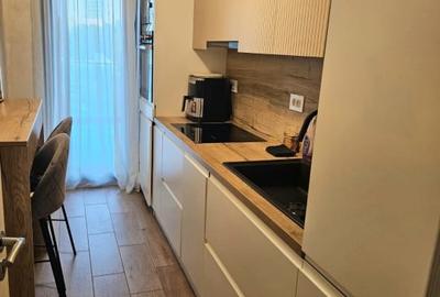 METROU 1 MAI-PRIMA LOCUIRE, 3 camere, bloc 2022, terasa 14 mp, paza, parcare! - 3