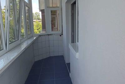Apartament cu 3 camere decomandat, mobilat în Central - 4