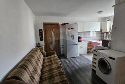 Apartament cu 2 camere decomandat, mobilat în Precista - 5