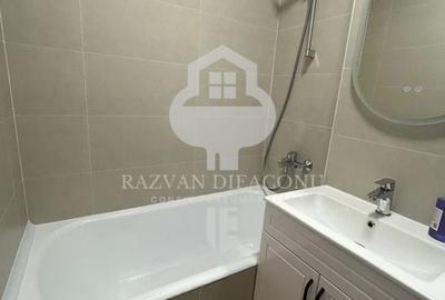 Garsoniera zona Spital Tomis 2 - 6