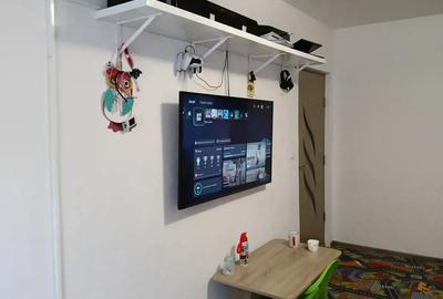 Apartament 2 camere confort 2 P - 1