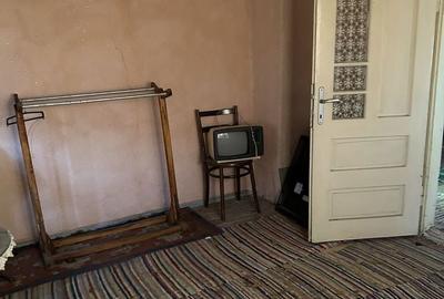 Casă cu 4 camere în Central - 6