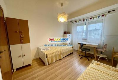 3 Camere | 1 Decembrie | Centrala-Parcare | 11min metrou | COMISION 0% - 16