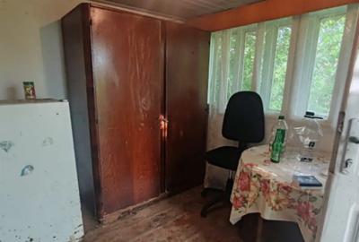 Casă cu 2 camere cu Teren 3972 Mp în Gura Idrici - 4