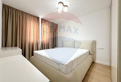 Apartament 3 camere de lux - prima inchiriere | Belle Vie, Tractorul - 6