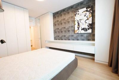 Apartament cu 2 camere semidecomandat în Herăstrău - 17