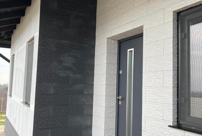 Casă individuală cu 3 camere cu Teren 535 Mp în Valea Călugărească - 5