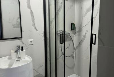 Casă cu 4 camere în Gărâna - 4