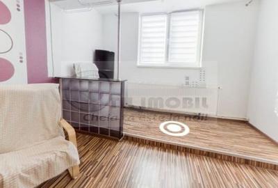 Apartament 3 cam D - 80.4 MP - Nicolina Rond vechi -114.000 euro - 3