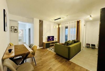 City of Mara - Apartament cu 3 camere cu vedere panoramica City of Mara - Apartament cu 3 camere cu vedere panoramica - 6