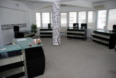 Spațiu comercial, de 150 mp, în Titulescu - 3