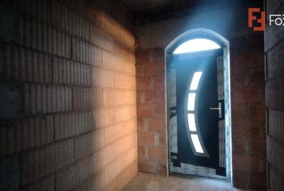 COMISION 0% Casa individuala 5 camere, Becicherecu Mic - Teren 790 mp, Garaj - 8