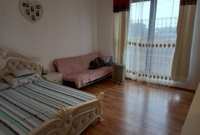 Casă cu 5 camere cu Teren 400 Mp în Central - 6