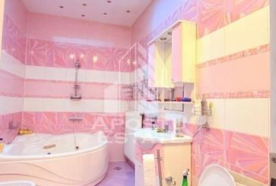 Apartament cu 4 camere, la casa, zona Mehala - 7