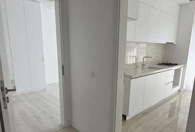 Apartament de 2 camere ( 79 MP )-Isaran Residence - 9
