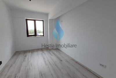 Garsonieră decomandată în Bucium