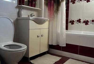 Apartament cu 3 camere decomandat în Central - 6