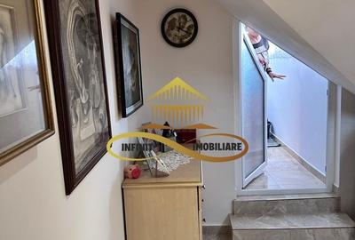 Apartament cu 2 camere semidecomandat, mobilat în Central - 5