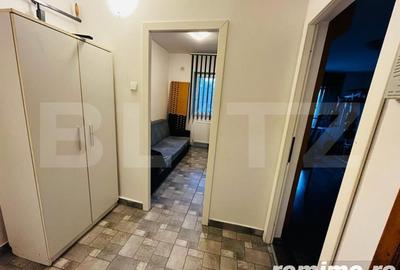Apartament cu 3 camere decomandat în Micro 12 - 7