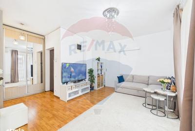 Apartament cu 2 camere, mobilat în 1 Decembrie 1918 - 2