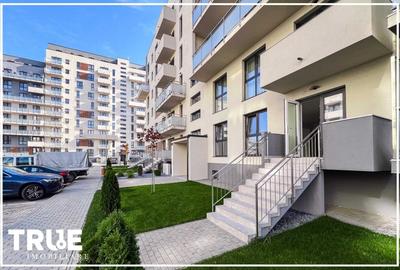 Spațiu comercial de închiriat, 70m? - Maurer Residence, B23 Spațiu comercial de închiriat, 70m? - Maurer Residence, B23 - 4