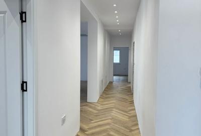 Casă cu 3 camere în Central - 6