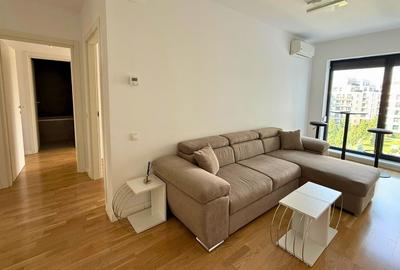 APARTAMENT 3 CAMERE I DE INCHIRIAT I DOMENII - 2