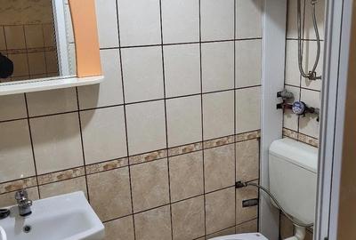 Garsonieră nedecomandată în Central - 2
