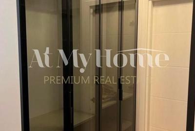 Apartament cu 3 camere decomandat, mobilat în Iancu Nicolae - 6