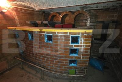Proprietate istorica cu potential de transformare, in exclusivitate, 150 mp - 1