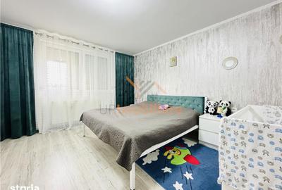 Casă cu 5 camere cu Teren 1000 Mp în Girișu de Criș - 5