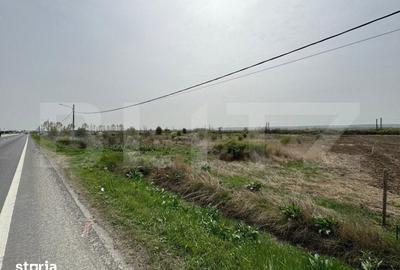 Teren de 10763 mp, în Coțofenii din Față - 4