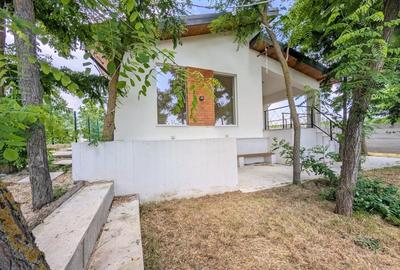 Casa 4+4 camere 250mp | 0 comision | Tancabesti | Parter + Demisol | 564mp teren - 39