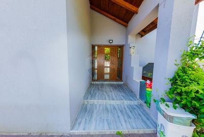 Casă cu 5 camere cu Teren 980 Mp în Bușag - 13