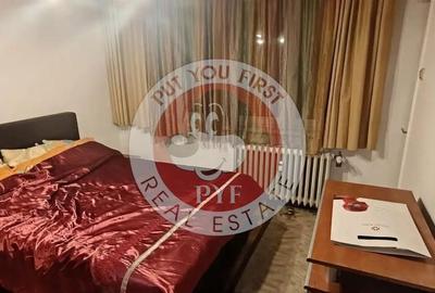 Apartament cu 2 camere semidecomandat, mobilat în Ștefan cel Mare - 5